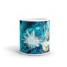Caneca de Porcelana Dragon Ball Z Modelo 117 - 2