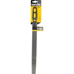 Lima Meia Cana Bastarda 12" com Cabo Enc V - Vonder - 2
