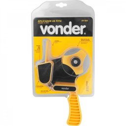 Aplicador de fita 50 mm Vonder - 3