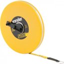 Ver imagem 1 de Trena de fibra longa caixa fechada com 50 m Vonder