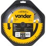 Lamina Serra Circular Vídea 250x30x3,2mm 60 Dentes 5300 Rpm - 1