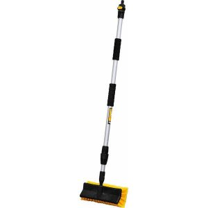 Vassoura Extensivel com Entrada de Água - Vonder