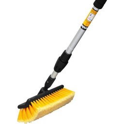 Vassoura Extensivel com Entrada de Água - Vonder - 6