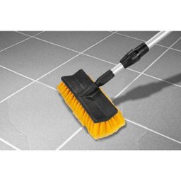 Vassoura Extensivel com Entrada de Água - Vonder - 3