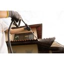 Ver imagem 3 de Extensao Metalica para Lavadoras - Vonder