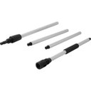 Ver imagem 2 de Extensao Metalica para Lavadoras - Vonder