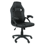 Cadeira Gamer Presidente Porsche Preto - Design Chair - 1