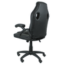 Cadeira Gamer Presidente Porsche Preto - Design Chair - 3