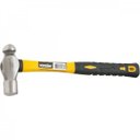 Ver imagem 1 de Martelo bola 300 g com cabo de fibra Vonder