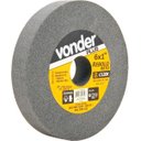 Ver imagem 1 de Rebolo Reto 152,4x25,4x31,8 G120 Verde Para Vídea 39cvd - Vo