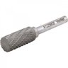 Lima Rotativa Vídea Cilíndrica 12x25mm H. 6mm Lav0012 Vonder - 3