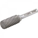 Ver imagem 3 de Lima Rotativa Vídea Cilíndrica 12x25mm H. 6mm Lav0012 Vonder