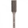 Lima Rotativa Vídea Cilíndrica 12x25mm H. 6mm Lav0012 Vonder - 1