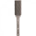 Ver imagem 1 de Lima Rotativa Vídea Cilíndrica 12x25mm H. 6mm Lav0012 Vonder