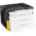 Ver imagem 2 de Organizador Plástico Opv320 - Vonder