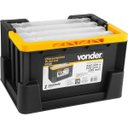 Ver imagem 3 de Organizador Plástico Opv320 - Vonder