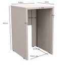 Ver imagem 4 de Bancada Balcão para Lava Louças 10 Serviços