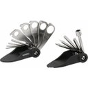 Ver imagem 2 de Jogo De Ferramentas Para Bicicleta Kit Bike C/ 17 Peças Vonder