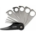 Ver imagem 3 de Jogo De Ferramentas Para Bicicleta Kit Bike C/ 17 Peças Vonder