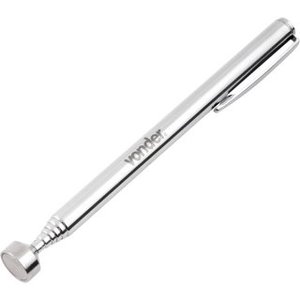 PEGADOR MAGNETICO TIPO CANETA 610MM VONDER
