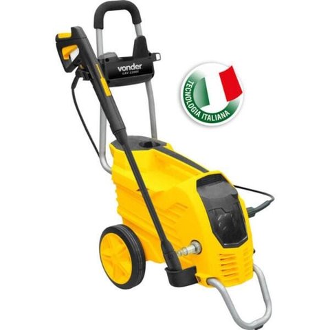 Lavadora Alta Pressão LAV2200I 220V - Vonder