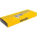 Ver imagem 1 de Paquimetro Digital 150mm Abs Pd-Abs - Vonder