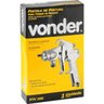 Pistola para Tanque Pintura Ptv200 - Vonder - 3