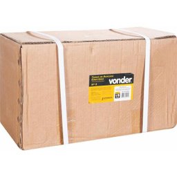 Torno de Bancada Giratório N° 8 em Ferro Nodular - Vonder - 2