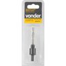 Suporte Serra Copo com Broca 14A30 11/32 V - Vonder - 3