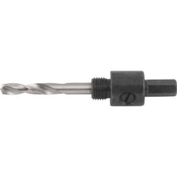 Suporte Serra Copo com Broca 14A30 11/32 V - Vonder - 2