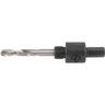 Suporte Serra Copo com Broca 14A30 11/32 V - Vonder - 2