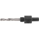 Ver imagem 2 de Suporte Serra Copo com Broca 14A30 11/32 V - Vonder