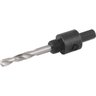 Suporte Serra Copo com Broca 14A30 11/32 V - Vonder - 1
