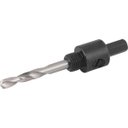 Ver imagem 1 de Suporte Serra Copo com Broca 14A30 11/32 V - Vonder