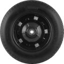 Ver imagem 2 de Roda Completa com Pneu Maciço Furo de 5/8" - Vonder
