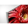 Smart TV Sony LED 4K Uhd Hdr xbr-55x855G, 55", Android TV, 4K Hdr x1 Processor, Bluetooth, HDMI - 3