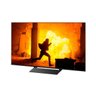 Smart TV Panasonic LED 4K Uhd Hdr Tc-65Gx700B, 65", Bluetooth, HDMI, USB - 3