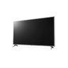 Smart TV Lg LED 4K Ips Hdr 75Um7570, 75", Thinq Ai, Quad Core, Bluetooth, HDMI, USB - 3