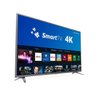 Smart TV Philips LED 4K Uhd Hdr 58Pug6513/78, 58 Polegadas , Quad Core, HDMI, USB - 2