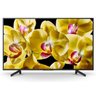 Smart TV Sony LED 4K Hdr xbr-65x805G, 65", Android TV, Motionflow xr 240, Bluetooth, HDMI, USB - 1