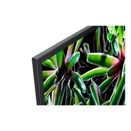 Smart TV Sony LED 4K Uhd Hdr Kd-55x705G, 55", Alta Resolução, Motionflow xr 240, HDMI, USB - 4