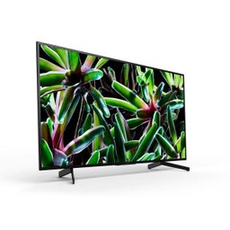 Smart TV Sony LED 4K Uhd Hdr Kd-55x705G, 55", Alta Resolução, Motionflow xr 240, HDMI, USB - 2