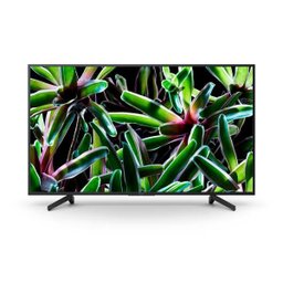 Smart TV Sony LED 4K Uhd Hdr Kd-55x705G, 55", Alta Resolução, Motionflow xr 240, HDMI, USB - 1