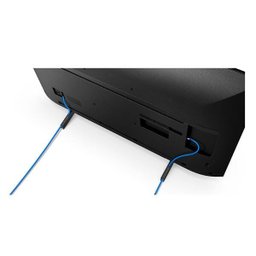 Smart TV Sony LED 4K Uhd Hdr Kd-55x705G, 55", Alta Resolução, Motionflow xr 240, HDMI, USB - 5