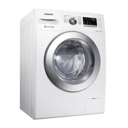 Lavadora de Roupas Samsung WW11J, Automática, Abertura Frontal, 11KG, Branca - 220V - 7