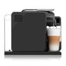 Cafeteira Nespresso Latíssima Touch Facelift F521, Café e Leite, 0.9L, Preta - 220V - 4