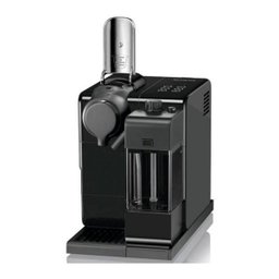 Cafeteira Nespresso Latíssima Touch Facelift F521, Café e Leite, 0.9L, Preta - 220V - 6 Cafeteira Nespresso Latíssima Touch Facelift F521, Café e Leite, 0.9L, Preta - 220V - 6