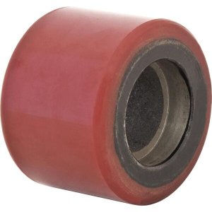 Roda Traseira 83mmX60mm em Poliuretano - Vonder