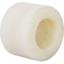 Ver imagem 1 de Roda Traseira 83mmX60mm em Nylon - Vonder