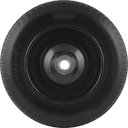 Ver imagem 1 de Roda Completa com Pneu Maciço Furo de 1" - Vonder